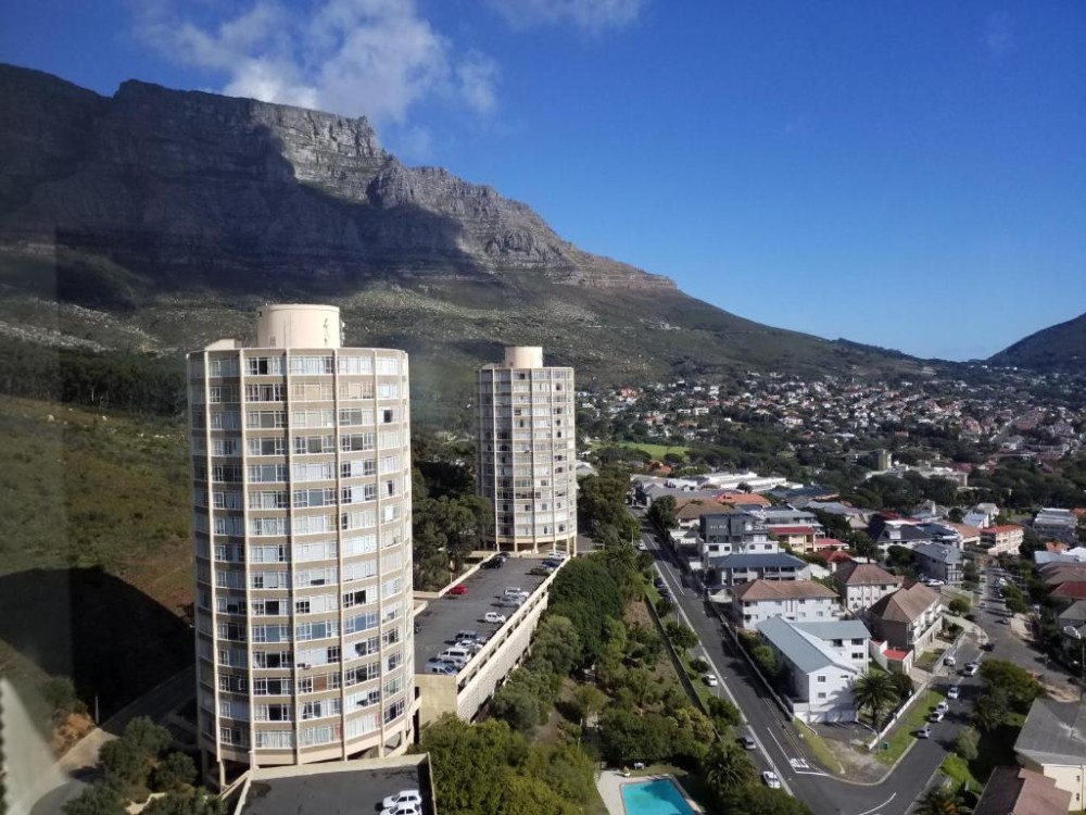My Travelution - Travel Club - Disa Park 17th Floor Apartment with City Views
