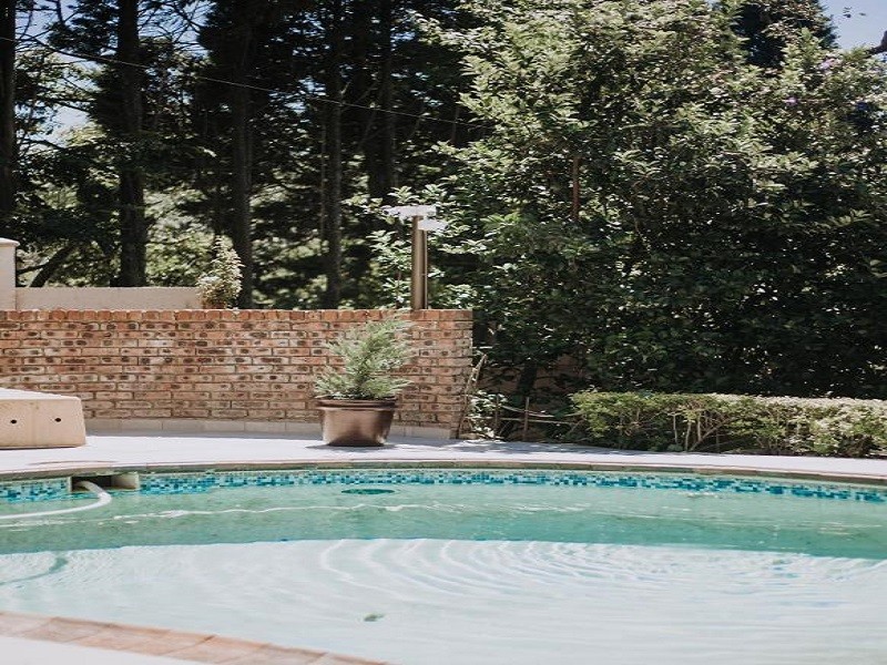 My Travelution - Travel Club - The Living Collective Villa