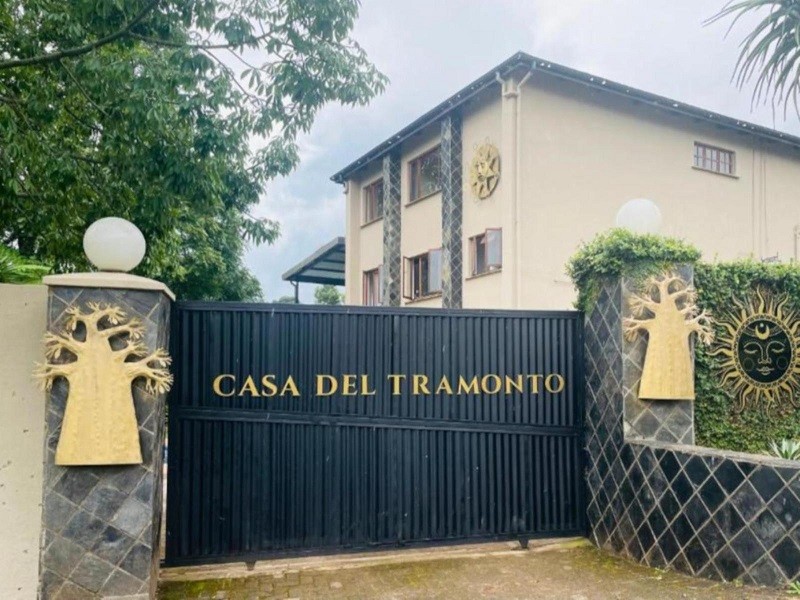 My Travelution - Travel Club - Casa Del Tramonto