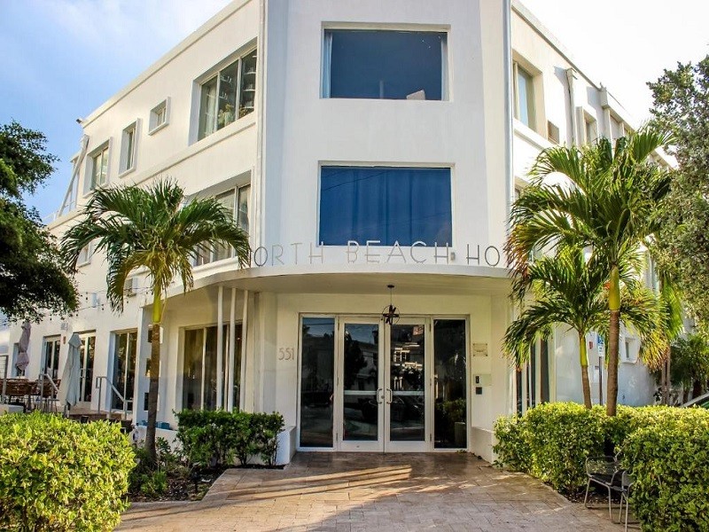My Travelution - Travel Club - North Beach Hotel