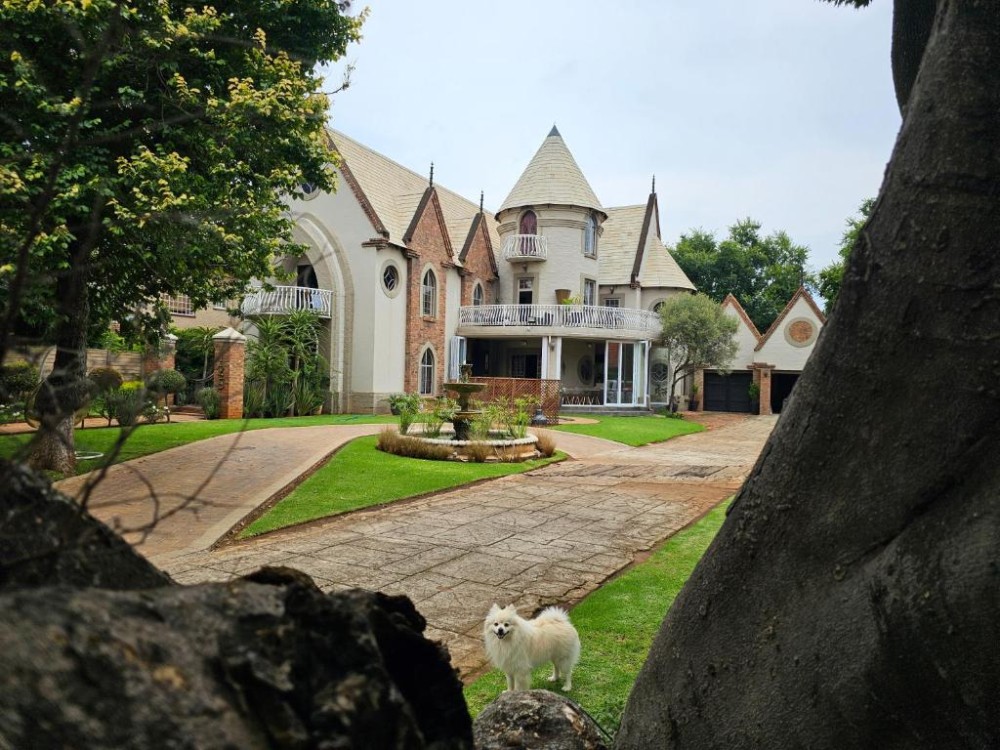 My Travelution - Travel Club - Castle Home