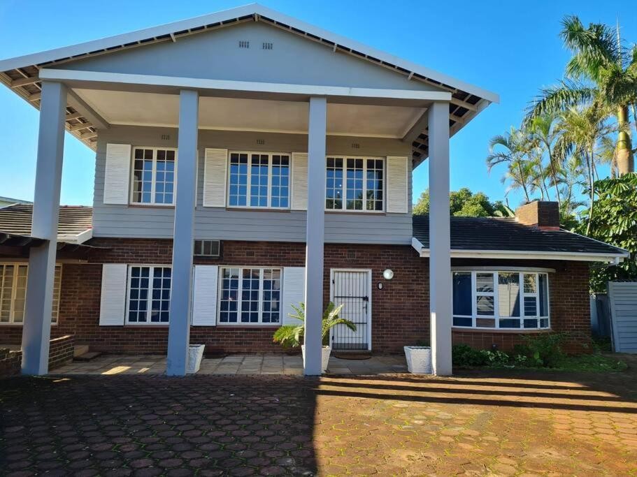 My Travelution - Travel Club - African Cycad Holiday Home
