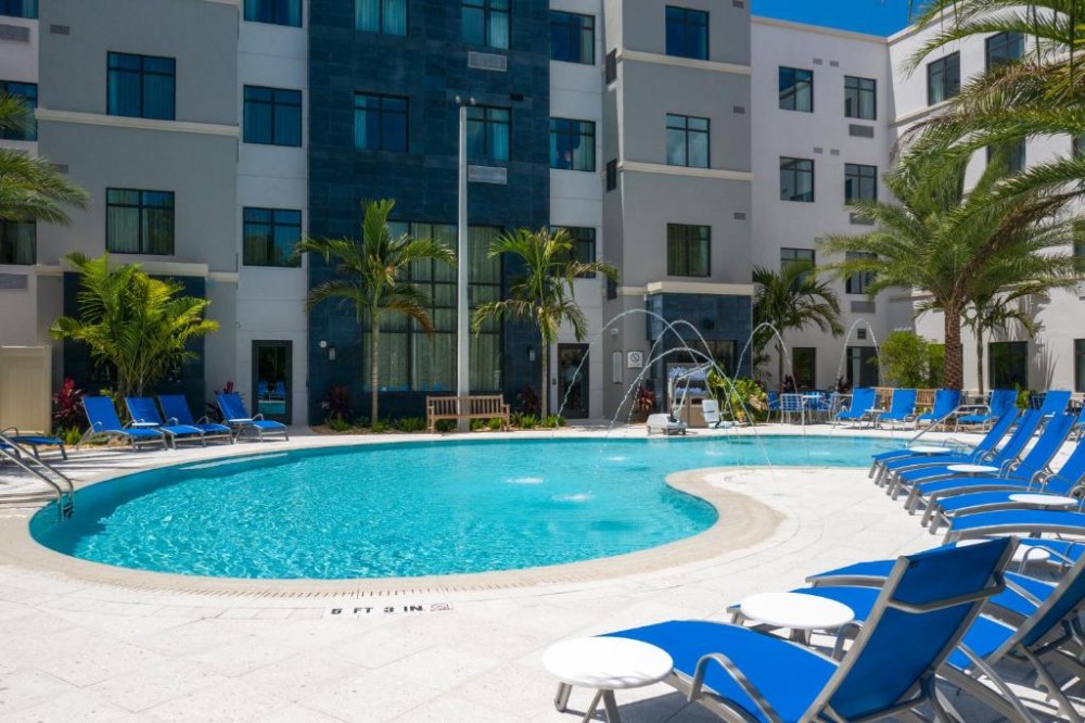 My Travelution - Travel Club - Staybridge Suites - Naples - Marco Island, an IHG Hotel
