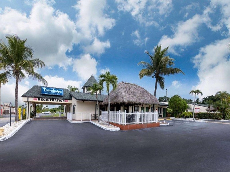 My Travelution - Travel Club - Travelodge by Wyndham Florida City/Homestead/Everglades