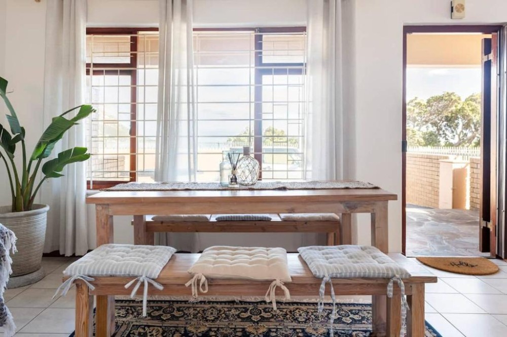 My Travelution - Travel Club - Innie Baai Beach House