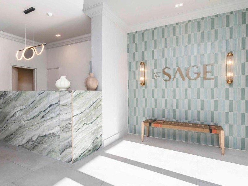 My Travelution - Travel Club - The Sage Aparthotel by Totalstay