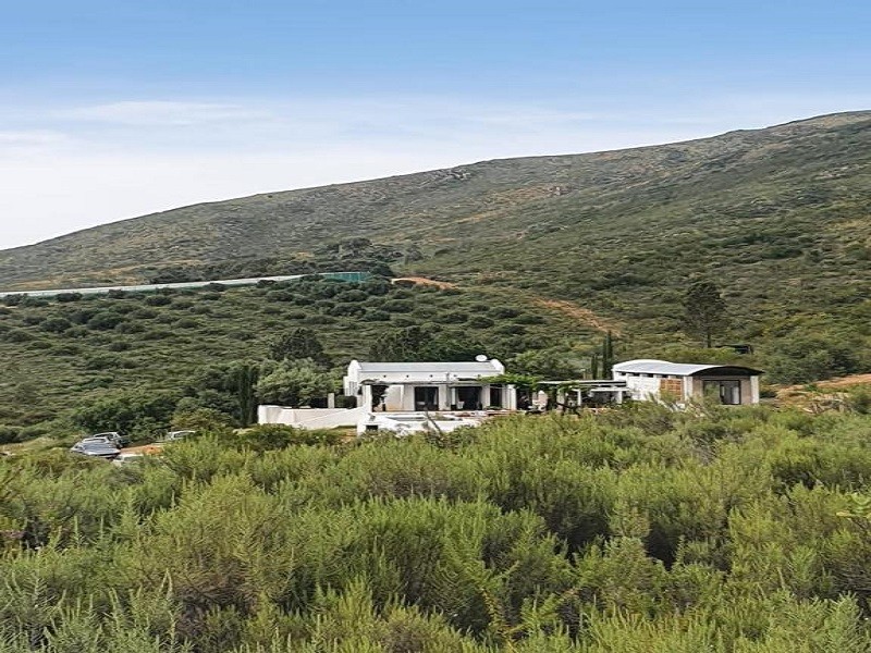 My Travelution - Travel Club - Kleinkloof Farm