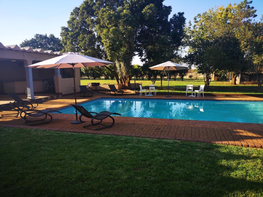 My Travelution - Travel Club - Aloe Tree Guest House