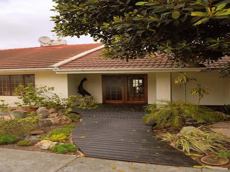 My Travelution - Travel Club - Dolliwarie Guesthouse