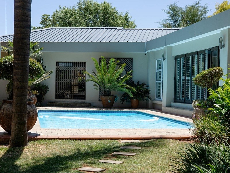 My Travelution - Travel Club - Tristan's Place Guest House