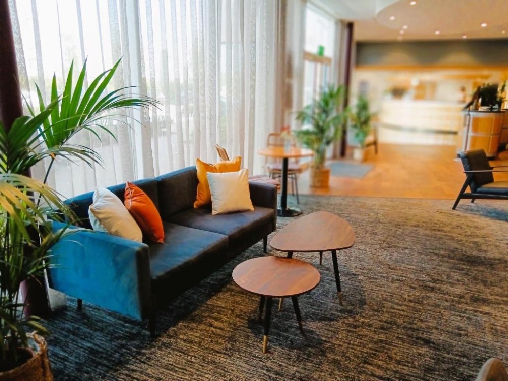 My Travelution - Travel Club - Future Inn Cardiff Bay