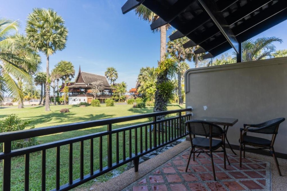 My Travelution - Travel Club - The Hotspring Beach Resort & Spa