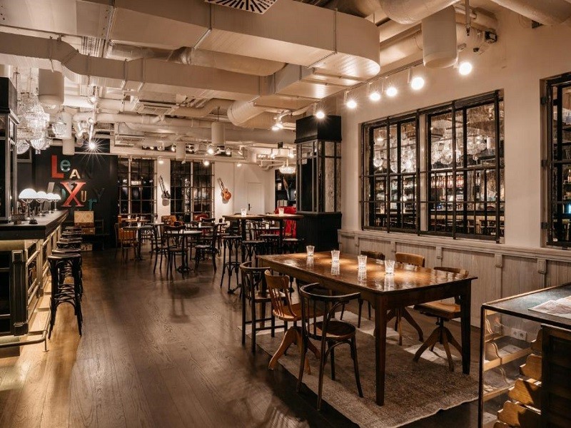 My Travelution - Travel Club - Ruby Stella Hotel London