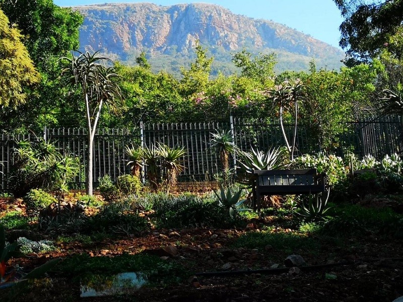 My Travelution - Travel Club - Mia Hills guest house