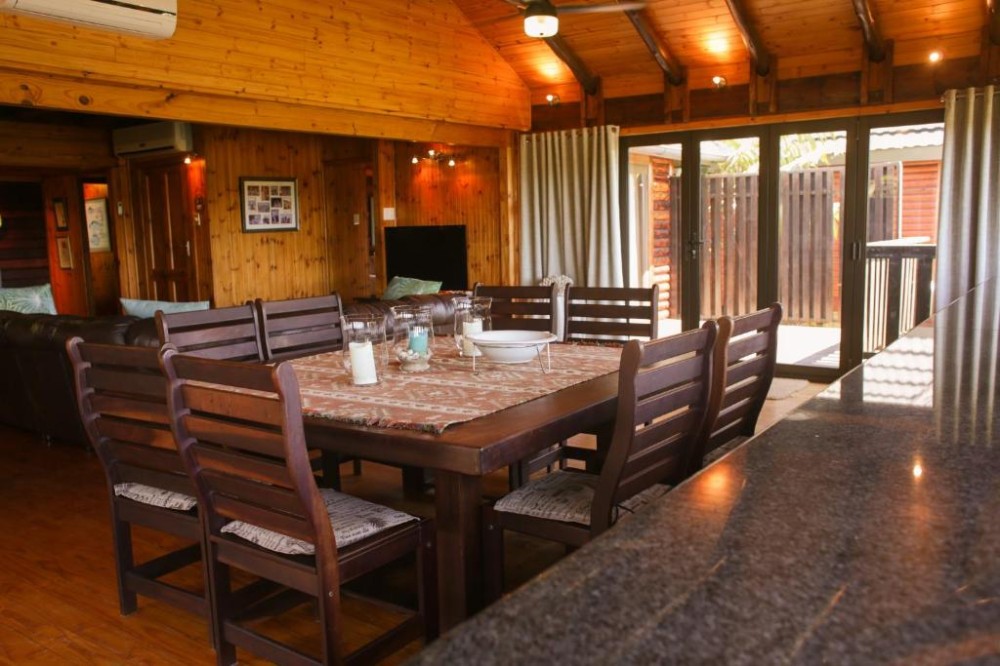 My Travelution - Travel Club - Sodwana Bay Lodge House 34