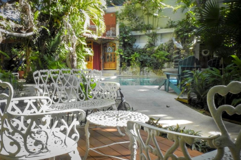 My Travelution - Travel Club - Eco-hotel El Rey del Caribe