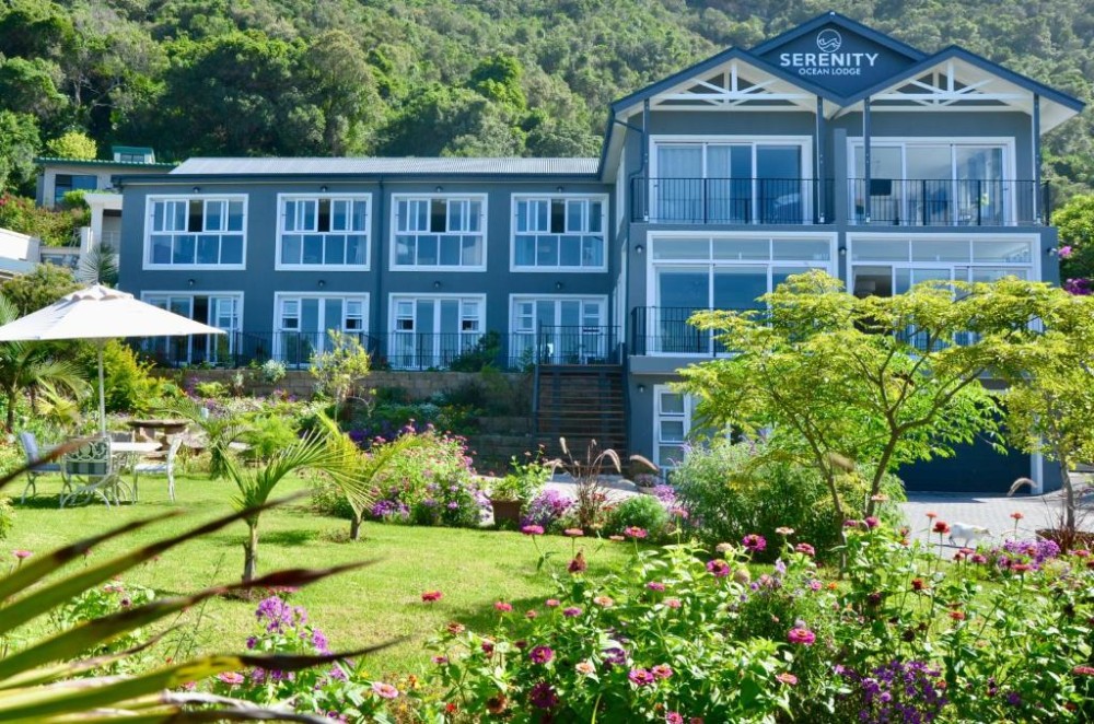 My Travelution - Travel Club - Serenity Ocean Lodge