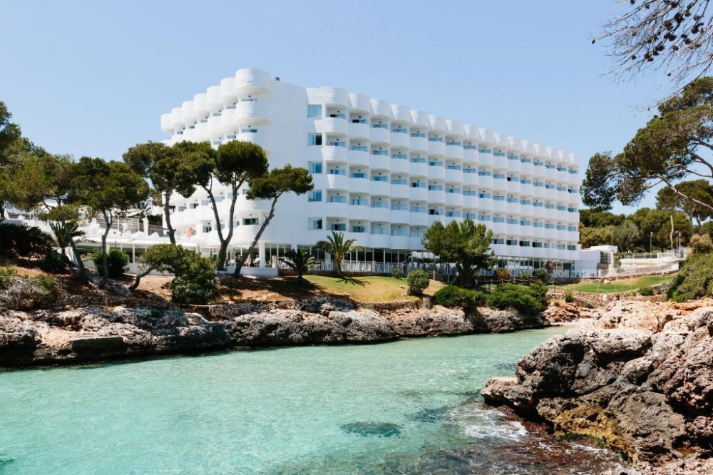 My Travelution - Travel Club - AluaSoul Mallorca Resort (Adults Only)