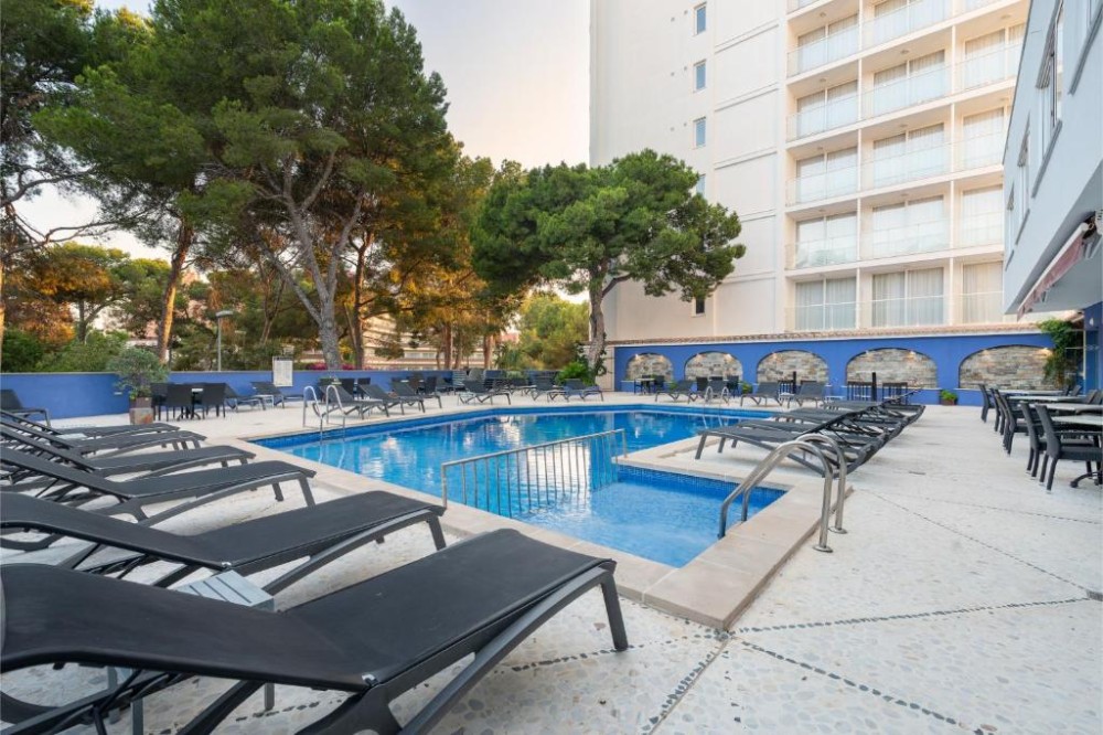 My Travelution - Travel Club - Hotel Torre Azul & Spa - Adults Only