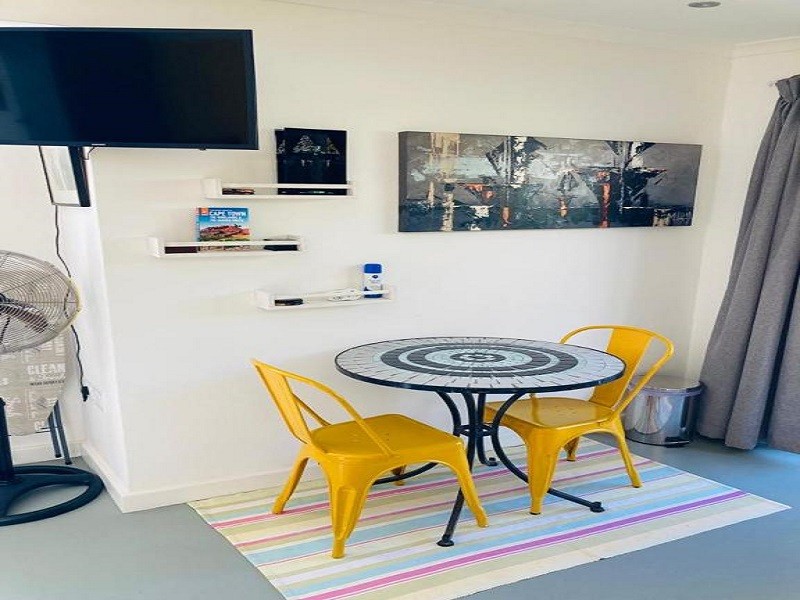 My Travelution - Travel Club - Modern studio apartment