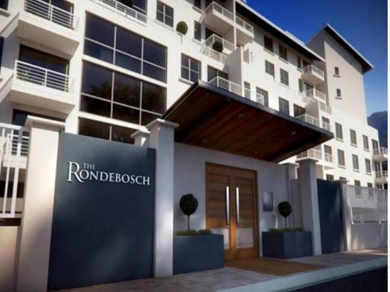 My Travelution - Travel Club - The Rondebosch