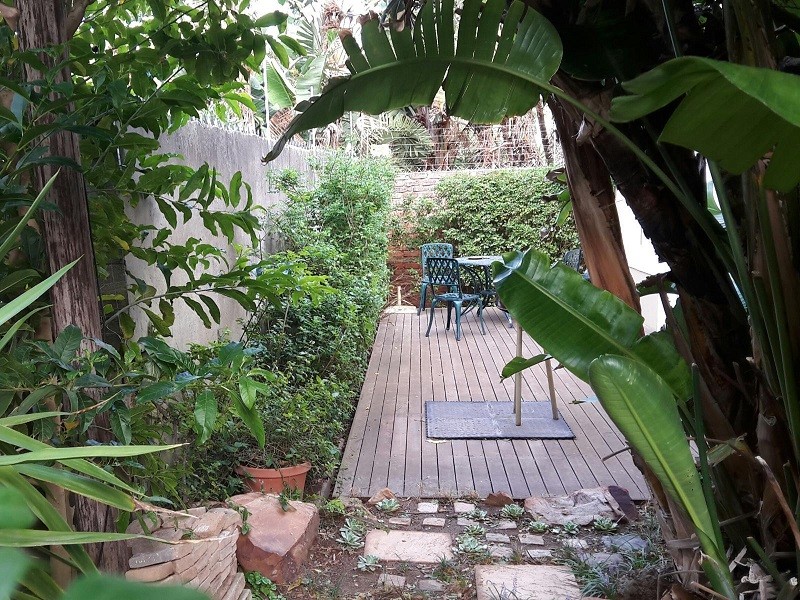 My Travelution - Travel Club - Jenvey House Selfcatering Apartments