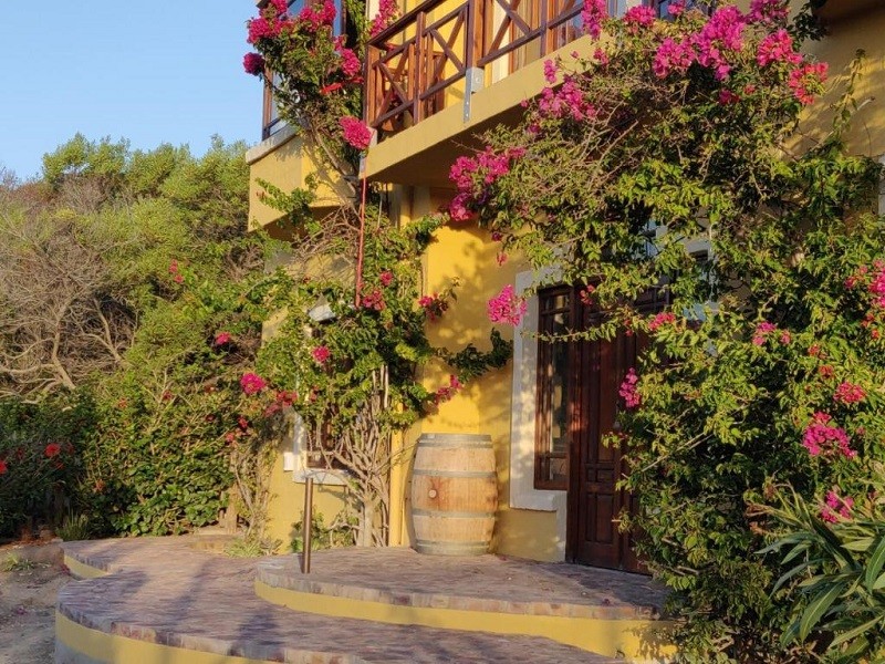 My Travelution - Travel Club - Villa Tartaruga