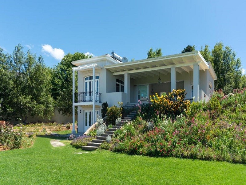 My Travelution - Travel Club - Le Vine Constantia