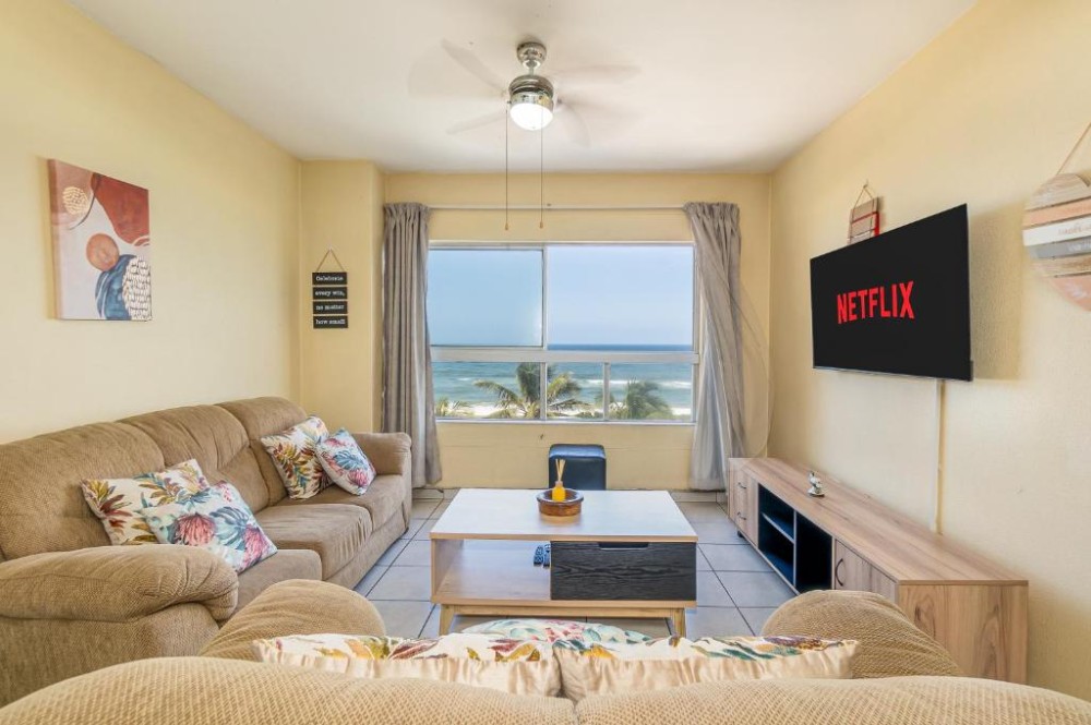 My Travelution - Travel Club - Amanzi402 Oceanview Retreat