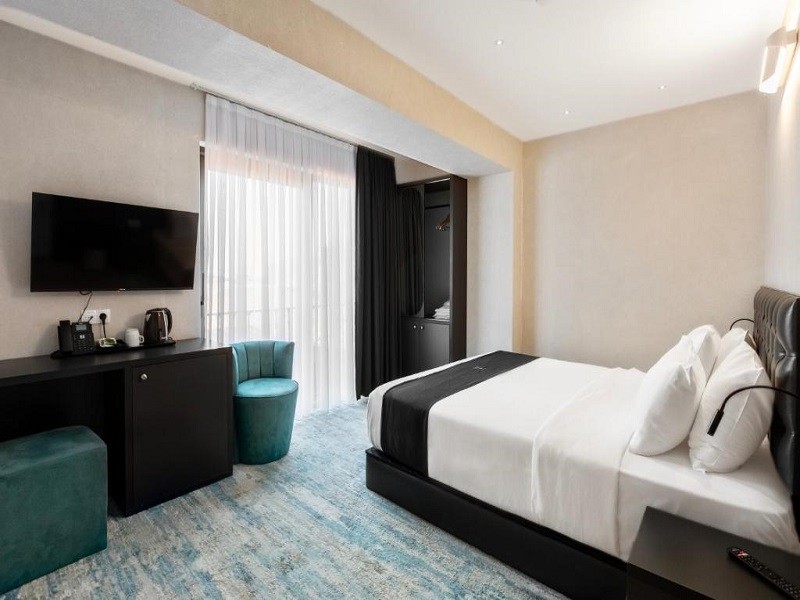 My Travelution - Travel Club - Hotel Old City
