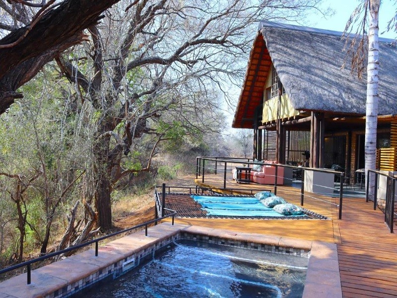 My Travelution - Travel Club - Fish Eagle Villa