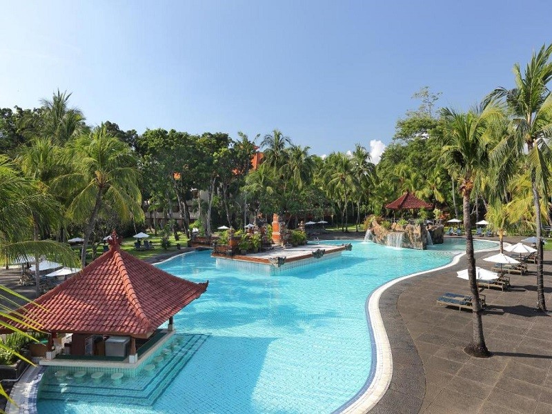 My Travelution - Travel Club - Bintang Bali Resort