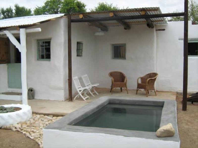 My Travelution - Travel Club - Brakdakkie Guest Cottages
