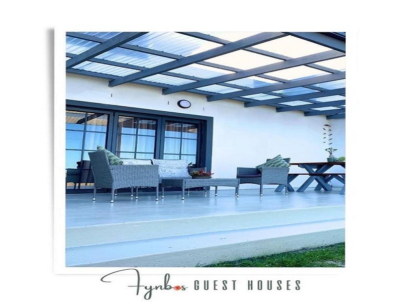 My Travelution - Travel Club - Fynbos Guest Houses