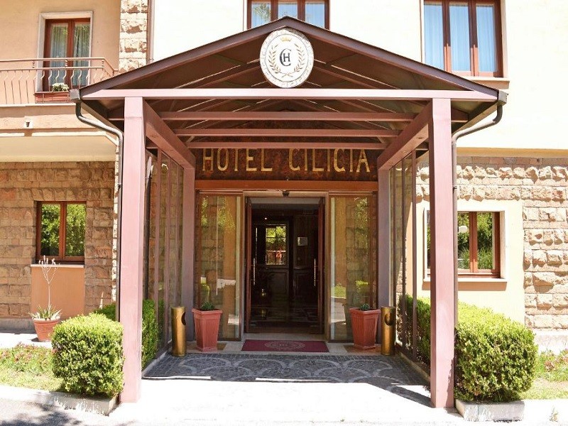 My Travelution - Travel Club - Hotel Cilicia