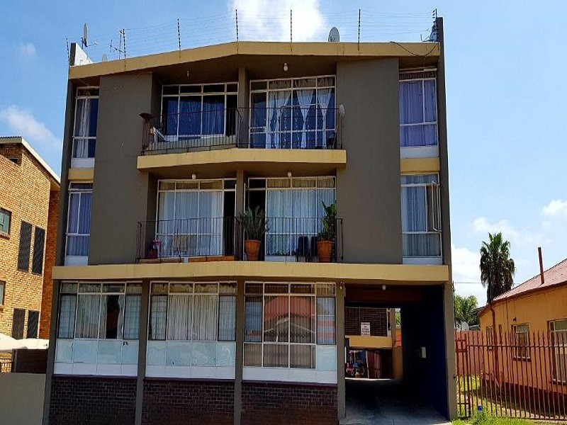 My Travelution - Travel Club - Hyswan Self Catering Guesthouse