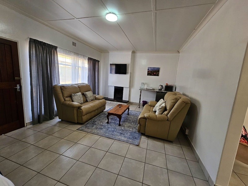 My Travelution - Travel Club - Protea Guesthouse