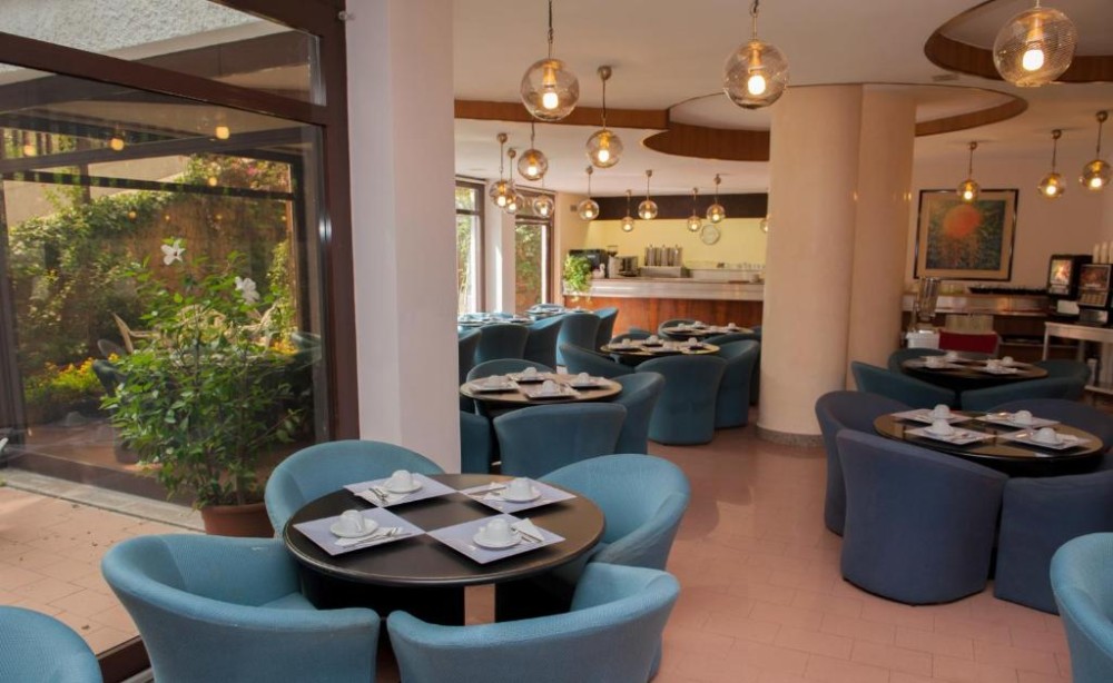 My Travelution - Travel Club - Hotel La Pergola