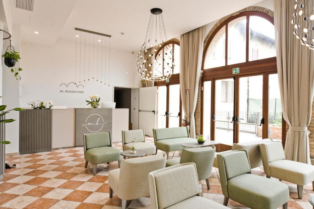 My Travelution - Travel Club - Maison Boutique Al Redentore