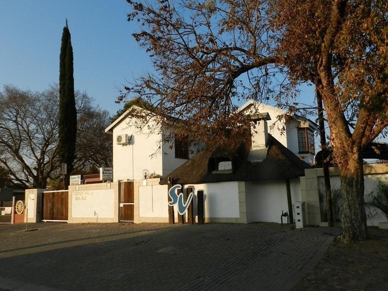 My Travelution - Travel Club - Sleepers Villa Guest House