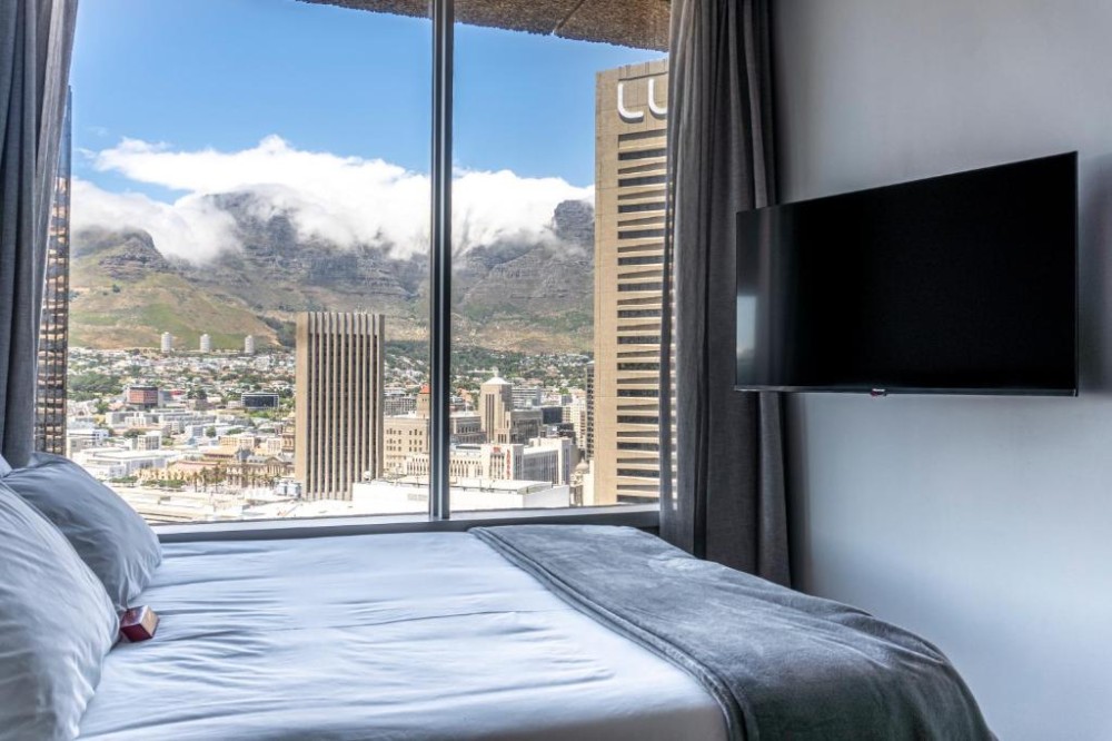 My Travelution - Travel Club - Stunning 1-bedroom apartment with mountain views