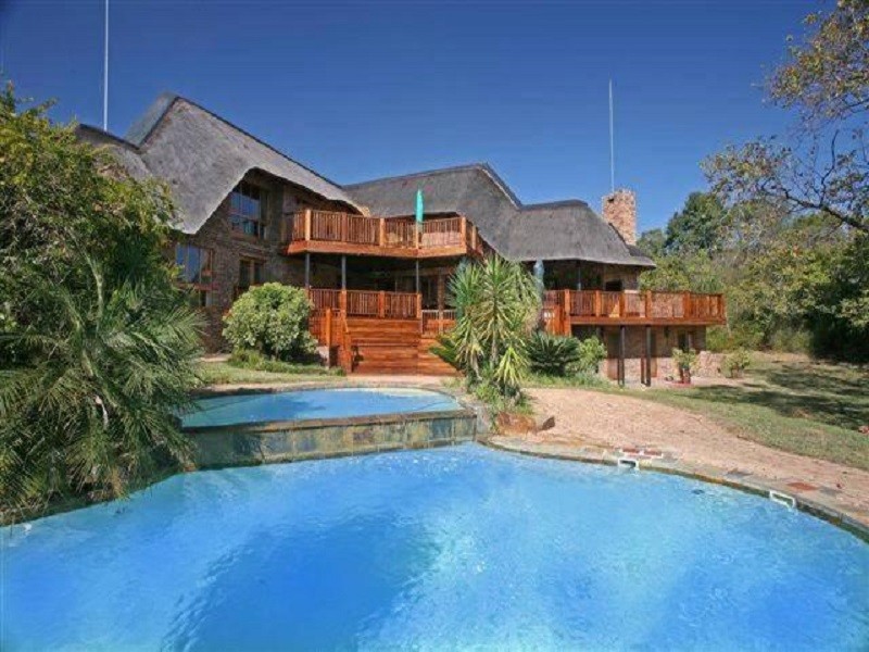 My Travelution - Travel Club - Kruger Park Lodge 401