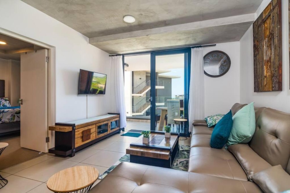 My Travelution - Travel Club - Coral Point East Sibaya 2 Bedroom Apartment