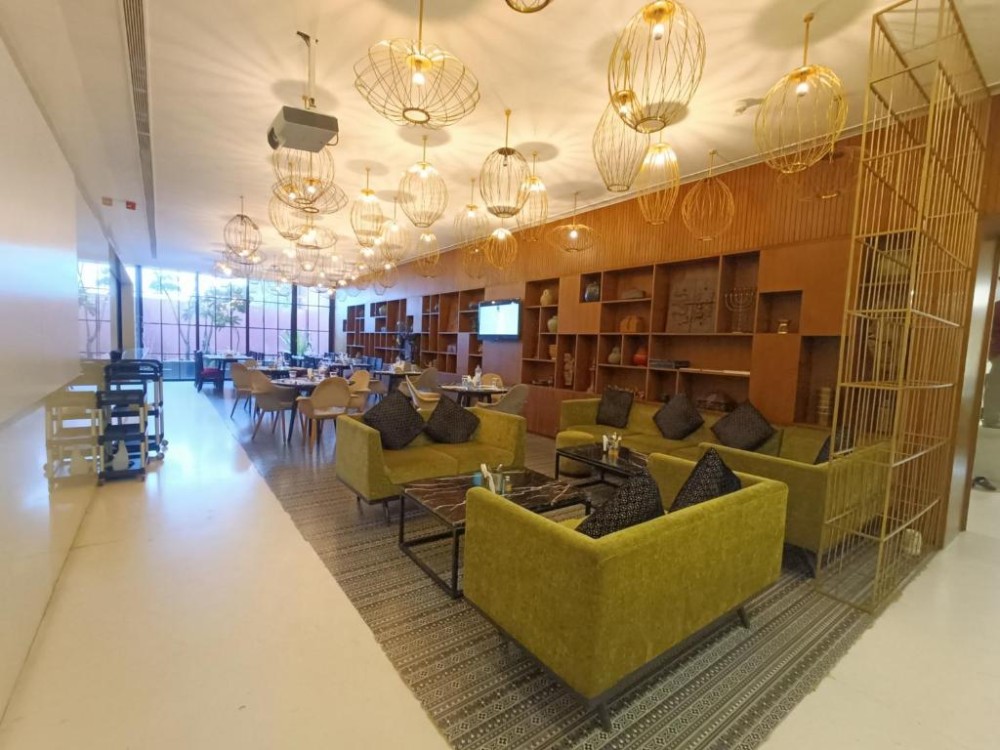 My Travelution - Travel Club - Boulevard by Design Hotel Chennai