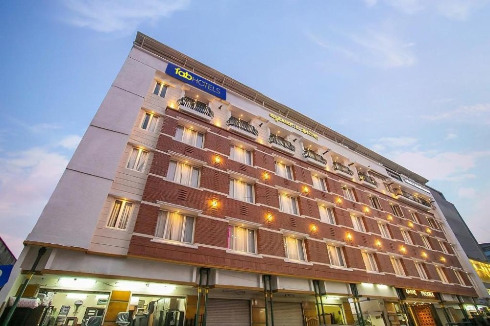 My Travelution - Travel Club - FabHotel Phoenix Resorts