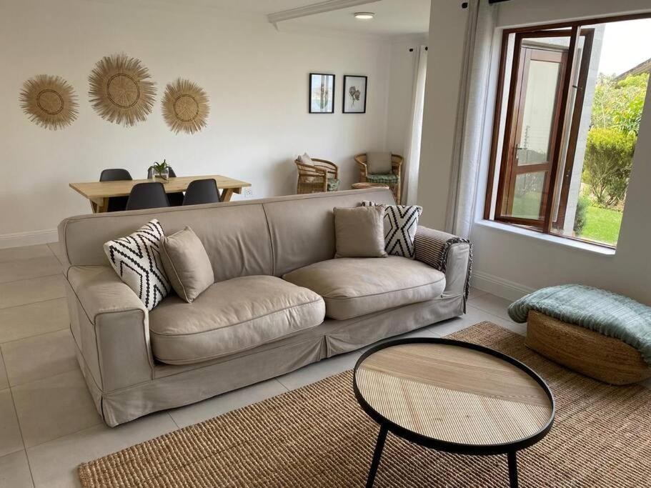 My Travelution - Travel Club - 2 Bedroom Duplex Plettenberg Bay