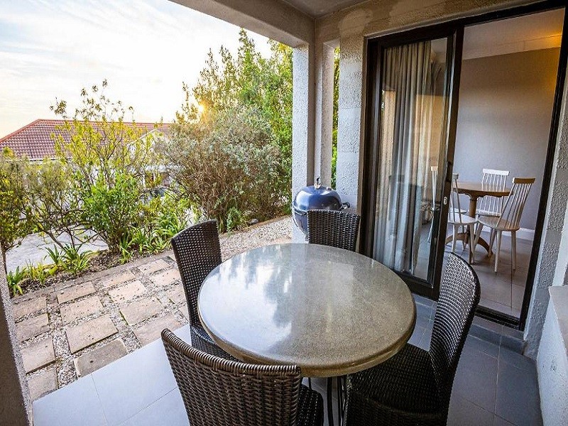 My Travelution - Travel Club - Modern self-catering apartment in a secure estate