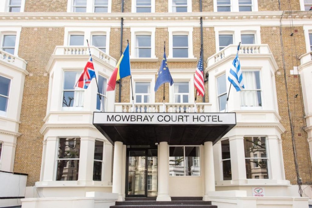 My Travelution - Travel Club - Mowbray Court Hotel