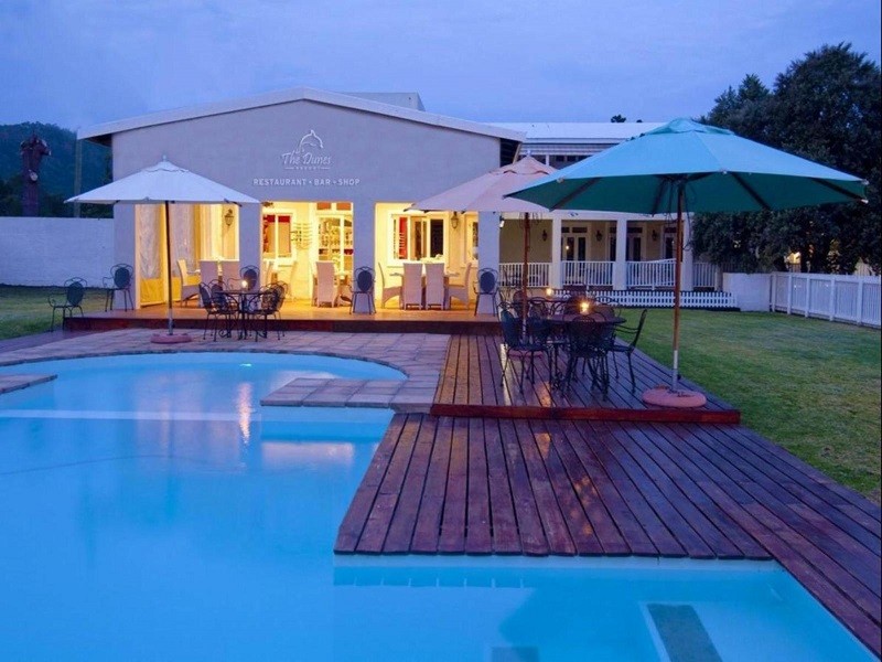 My Travelution - Travel Club - The Dunes Hotel & Resort