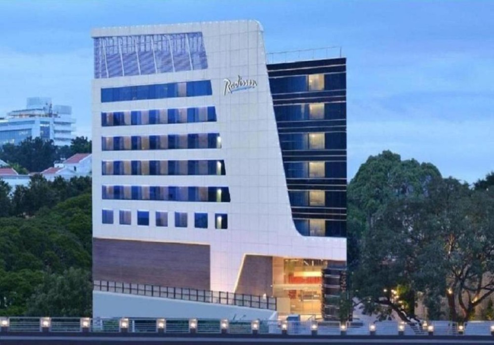 My Travelution - Travel Club - Radisson Bengaluru City Center